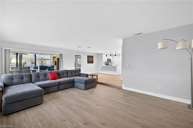 Welcome to a beautifully maintained golf course home offering on El Rio Golf Course and Club in Florida - for sale on GolfHomes.com, golf home, golf lot