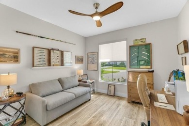 Stunning 5 bedroom, 3.5 bath Tavvo Signature home in the on Bent Pine Golf Club in Florida - for sale on GolfHomes.com, golf home, golf lot