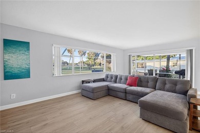 Welcome to a beautifully maintained golf course home offering on El Rio Golf Course and Club in Florida - for sale on GolfHomes.com, golf home, golf lot