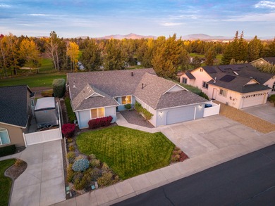With one of the best locations within the Greens at Redmond on The Greens at Redmond in Oregon - for sale on GolfHomes.com, golf home, golf lot