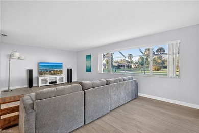 Welcome to a beautifully maintained golf course home offering on El Rio Golf Course and Club in Florida - for sale on GolfHomes.com, golf home, golf lot