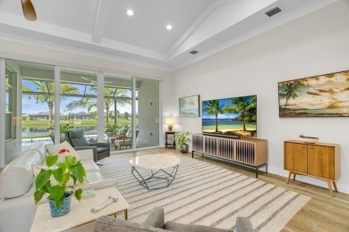 Stunning 5 bedroom, 3.5 bath Tavvo Signature home in the on Bent Pine Golf Club in Florida - for sale on GolfHomes.com, golf home, golf lot