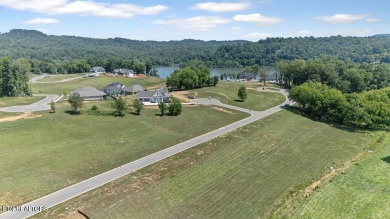 Build Your Dream Home with Stunning Golf Course Views - 2920 on Tennessee National Golf Club in Tennessee - for sale on GolfHomes.com, golf home, golf lot