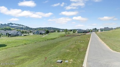 Build Your Dream Home with Stunning Golf Course Views - 2920 on Tennessee National Golf Club in Tennessee - for sale on GolfHomes.com, golf home, golf lot