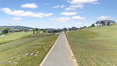 Build Your Dream Home with Stunning Golf Course Views - 2920 on Tennessee National Golf Club in Tennessee - for sale on GolfHomes.com, golf home, golf lot