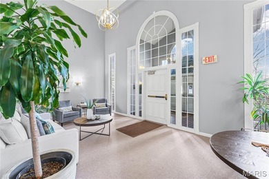 Welcome to our newest condo listing located in the heart of on Creve Coeur Golf Course in Missouri - for sale on GolfHomes.com, golf home, golf lot