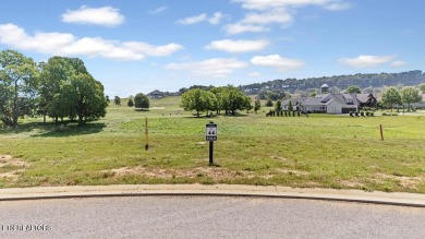 Build Your Dream Home with Stunning Golf Course Views - 2920 on Tennessee National Golf Club in Tennessee - for sale on GolfHomes.com, golf home, golf lot