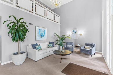 Welcome to our newest condo listing located in the heart of on Creve Coeur Golf Course in Missouri - for sale on GolfHomes.com, golf home, golf lot