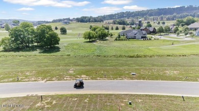 Build Your Dream Home with Stunning Golf Course Views - 2920 on Tennessee National Golf Club in Tennessee - for sale on GolfHomes.com, golf home, golf lot