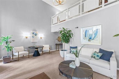 Welcome to our newest condo listing located in the heart of on Creve Coeur Golf Course in Missouri - for sale on GolfHomes.com, golf home, golf lot