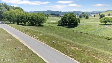 Build Your Dream Home with Stunning Golf Course Views - 2920 on Tennessee National Golf Club in Tennessee - for sale on GolfHomes.com, golf home, golf lot