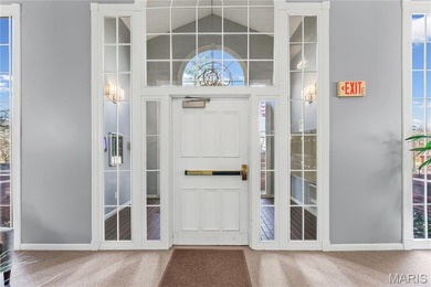 Welcome to our newest condo listing located in the heart of on Creve Coeur Golf Course in Missouri - for sale on GolfHomes.com, golf home, golf lot