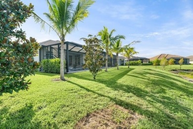 Stunning 5 bedroom, 3.5 bath Tavvo Signature home in the on Bent Pine Golf Club in Florida - for sale on GolfHomes.com, golf home, golf lot