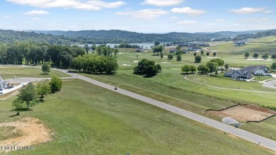 Build Your Dream Home with Stunning Golf Course Views - 2920 on Tennessee National Golf Club in Tennessee - for sale on GolfHomes.com, golf home, golf lot
