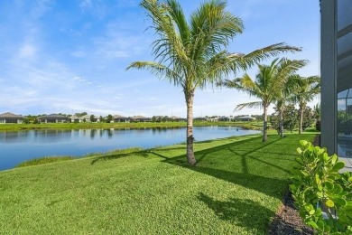 Stunning 5 bedroom, 3.5 bath Tavvo Signature home in the on Bent Pine Golf Club in Florida - for sale on GolfHomes.com, golf home, golf lot