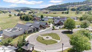 Build Your Dream Home with Stunning Golf Course Views - 2920 on Tennessee National Golf Club in Tennessee - for sale on GolfHomes.com, golf home, golf lot