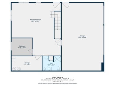 One owner, turn-key lakefront dream home w/private dock on Kimberling City Golf Club in Missouri - for sale on GolfHomes.com, golf home, golf lot