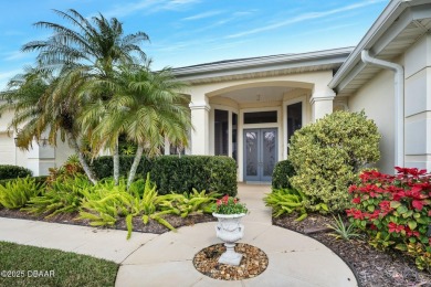 Welcome to this beautifully maintained Preakness model, offering on Plantation Bay Golf and Country Club in Florida - for sale on GolfHomes.com, golf home, golf lot