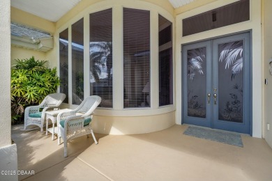 Welcome to this beautifully maintained Preakness model, offering on Plantation Bay Golf and Country Club in Florida - for sale on GolfHomes.com, golf home, golf lot