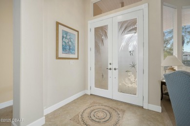 Welcome to this beautifully maintained Preakness model, offering on Plantation Bay Golf and Country Club in Florida - for sale on GolfHomes.com, golf home, golf lot