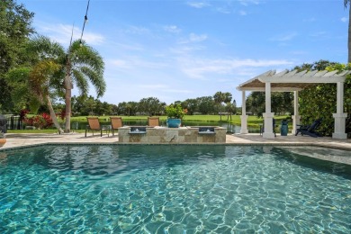 Welcome home to 2956 Meadow Hill Drive featuring some of the on Countryside Country Club in Florida - for sale on GolfHomes.com, golf home, golf lot