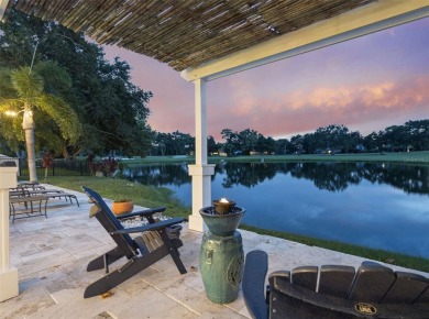 Welcome home to 2956 Meadow Hill Drive featuring some of the on Countryside Country Club in Florida - for sale on GolfHomes.com, golf home, golf lot