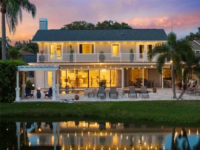 Welcome home to 2956 Meadow Hill Drive featuring some of the on Countryside Country Club in Florida - for sale on GolfHomes.com, golf home, golf lot