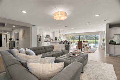 Welcome home to 2956 Meadow Hill Drive featuring some of the on Countryside Country Club in Florida - for sale on GolfHomes.com, golf home, golf lot