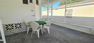 Come take a tour of this beautifully maintained 2 bed, 2 bath on Polo Park East in Florida - for sale on GolfHomes.com, golf home, golf lot