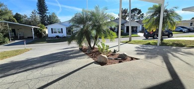 Come take a tour of this beautifully maintained 2 bed, 2 bath on Polo Park East in Florida - for sale on GolfHomes.com, golf home, golf lot
