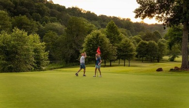 Come Enjoy Life at at Old Toccoa Farm, where people, lifestyle on Old Toccoa Farm Golf Club in Georgia - for sale on GolfHomes.com, golf home, golf lot