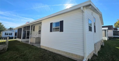 Come take a tour of this beautifully maintained 2 bed, 2 bath on Polo Park East in Florida - for sale on GolfHomes.com, golf home, golf lot