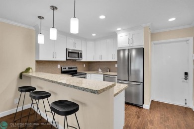 A rare opportunity to own in the prestigious, resort-style on Seagate Country Club in Florida - for sale on GolfHomes.com, golf home, golf lot