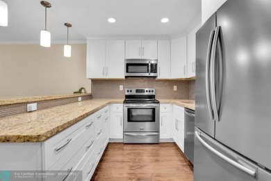 A rare opportunity to own in the prestigious, resort-style on Seagate Country Club in Florida - for sale on GolfHomes.com, golf home, golf lot