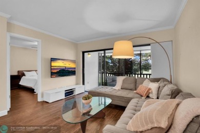 A rare opportunity to own in the prestigious, resort-style on Seagate Country Club in Florida - for sale on GolfHomes.com, golf home, golf lot