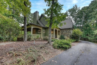 Welcome to your new home in the quiet community of Kingwood on Kingwood Golf Club and Resort in Georgia - for sale on GolfHomes.com, golf home, golf lot