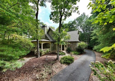 Welcome to your new home in the quiet community of Kingwood on Kingwood Golf Club and Resort in Georgia - for sale on GolfHomes.com, golf home, golf lot