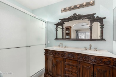 This 3BD/2BA home will provide you savings for years with its on Sundance Golf Club in Arizona - for sale on GolfHomes.com, golf home, golf lot