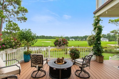 Truly one of the Most Spectacular homesites in St James on Members Club At St. James Plantation in North Carolina - for sale on GolfHomes.com, golf home, golf lot