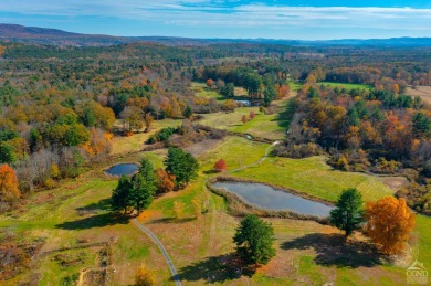 NEW PRICE* 225 Acre 18 hole Golf Course / Horse Ranch in the on Egremont Country Club in Massachusetts - for sale on GolfHomes.com, golf home, golf lot