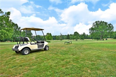 An opportunity like no other, this sprawling nine-hole Champion on Cranberry Hills Golf Course in Ohio - for sale on GolfHomes.com, golf home, golf lot