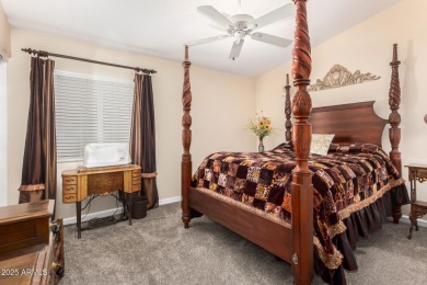 This 3BD/2BA home will provide you savings for years with its on Sundance Golf Club in Arizona - for sale on GolfHomes.com, golf home, golf lot