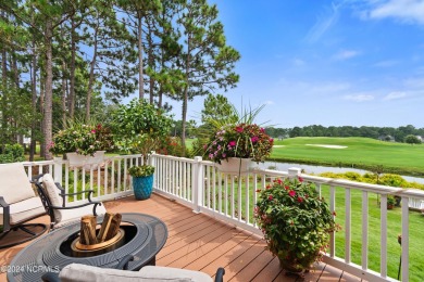 Truly one of the Most Spectacular homesites in St James on Members Club At St. James Plantation in North Carolina - for sale on GolfHomes.com, golf home, golf lot