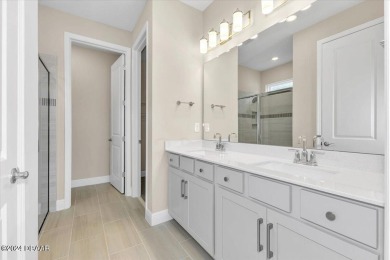 Brand new, energy-efficient home ready NOW! Are you ready to buy on LPGA International Golf Course in Florida - for sale on GolfHomes.com, golf home, golf lot