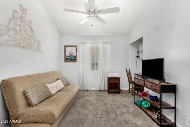 This 3BD/2BA home will provide you savings for years with its on Sundance Golf Club in Arizona - for sale on GolfHomes.com, golf home, golf lot