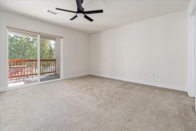 This beautiful 1722sf townhome boasts 3 primary suites and an on Forest Meadows Golf Course in California - for sale on GolfHomes.com, golf home, golf lot