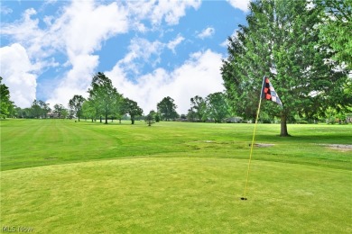 An opportunity like no other, this sprawling nine-hole Champion on Cranberry Hills Golf Course in Ohio - for sale on GolfHomes.com, golf home, golf lot