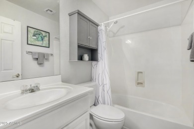 This 3BD/2BA home will provide you savings for years with its on Sundance Golf Club in Arizona - for sale on GolfHomes.com, golf home, golf lot