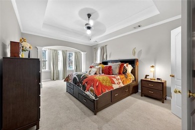 If finding a home that feels like *vacation everyday* is at the on Canongate At Heron Bay in Georgia - for sale on GolfHomes.com, golf home, golf lot