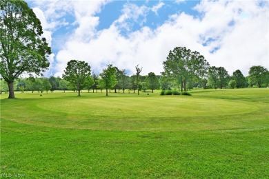 An opportunity like no other, this sprawling nine-hole Champion on Cranberry Hills Golf Course in Ohio - for sale on GolfHomes.com, golf home, golf lot